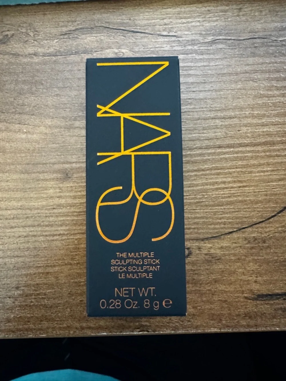 NARS the Multiple Sculpting Stick in Laguna, BNIB - Full Size